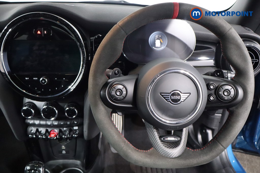 Mini Hatchback Cooper S Sport Automatic Petrol Hatchback - Stock Number (1572429) - 3rd supplementary image