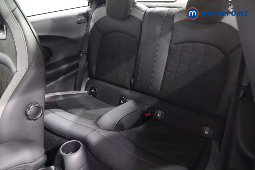 Mini Hatchback Cooper S Sport Automatic Petrol Hatchback - Stock Number (1572429) - 5th supplementary image
