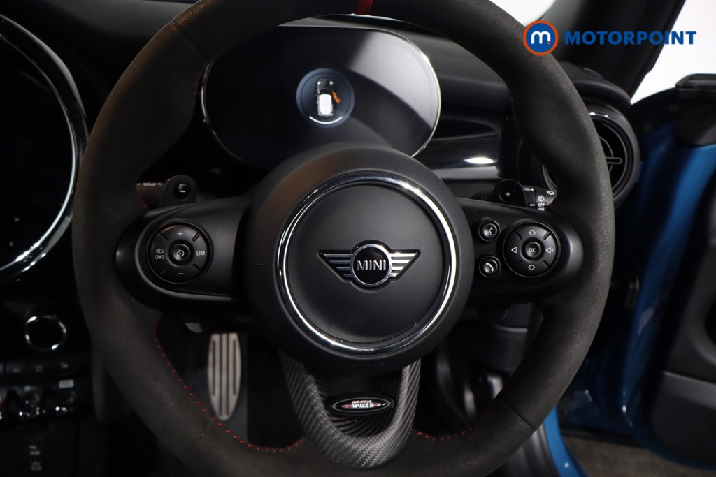 Mini Hatchback Cooper S Sport Automatic Petrol Hatchback - Stock Number (1572429) - 6th supplementary image