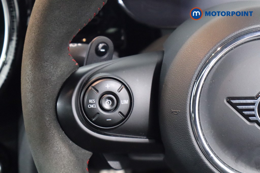 Mini Hatchback Cooper S Sport Automatic Petrol Hatchback - Stock Number (1572429) - 7th supplementary image