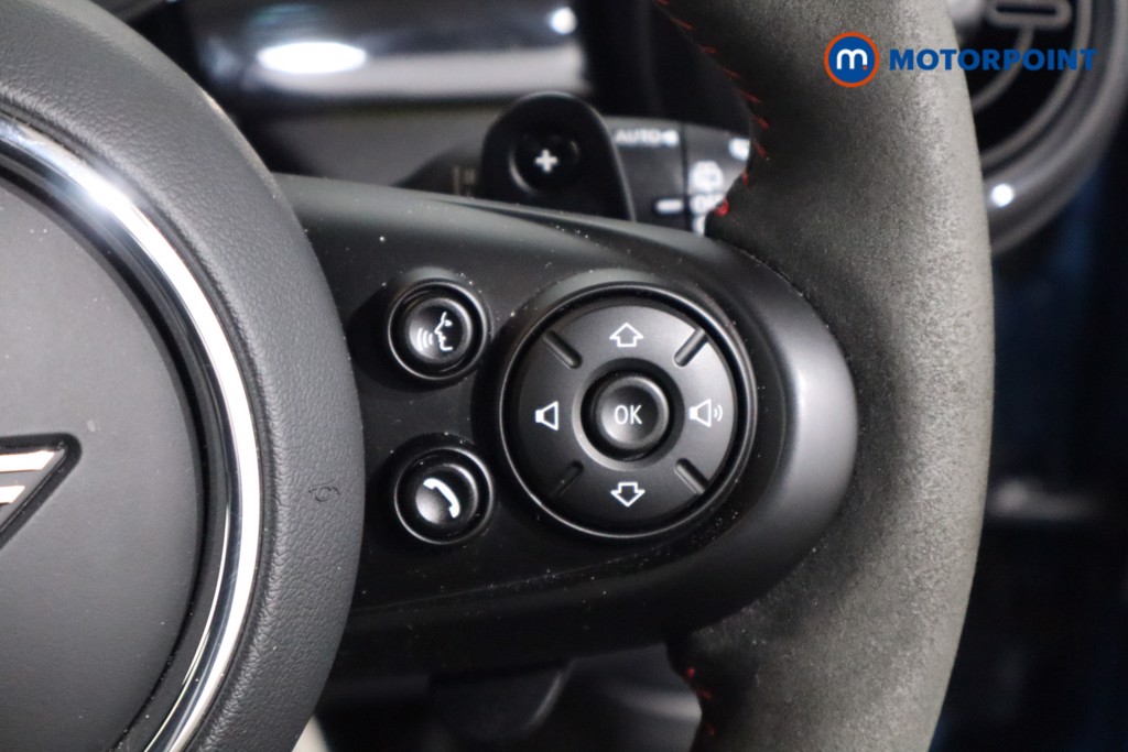 Mini Hatchback Cooper S Sport Automatic Petrol Hatchback - Stock Number (1572429) - 8th supplementary image