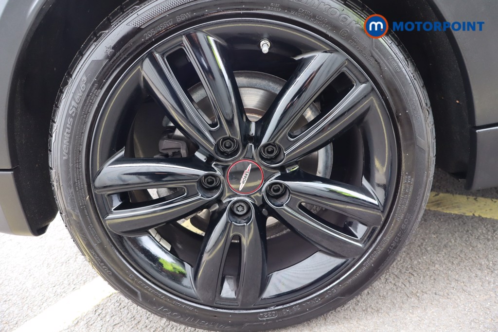 Mini Hatchback Cooper S Sport Automatic Petrol Hatchback - Stock Number (1572429) - 11th supplementary image