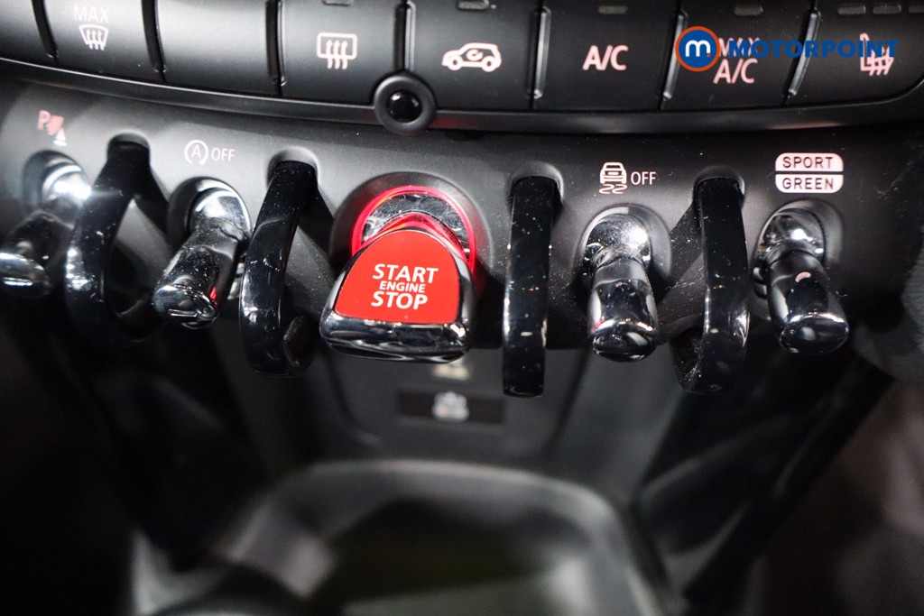 Mini Hatchback Cooper S Sport Automatic Petrol Hatchback - Stock Number (1572429) - 13th supplementary image