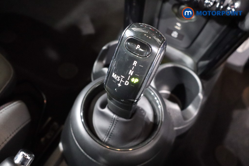 Mini Hatchback Cooper S Sport Automatic Petrol Hatchback - Stock Number (1572429) - 14th supplementary image