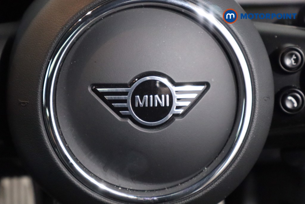 Mini Hatchback Cooper S Sport Automatic Petrol Hatchback - Stock Number (1572429) - 17th supplementary image