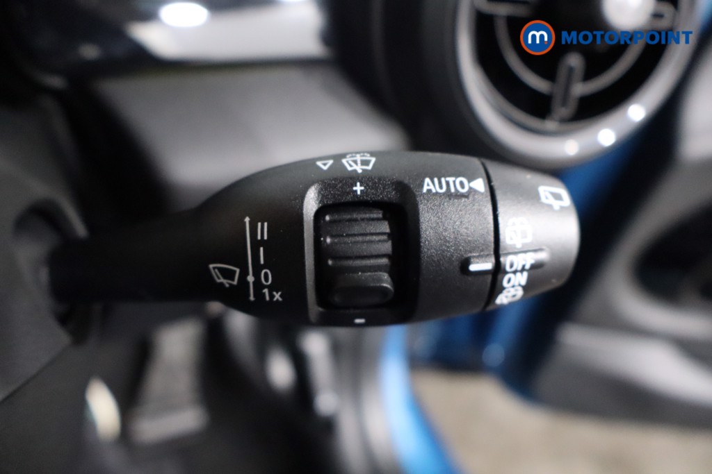 Mini Hatchback Cooper S Sport Automatic Petrol Hatchback - Stock Number (1572429) - 18th supplementary image