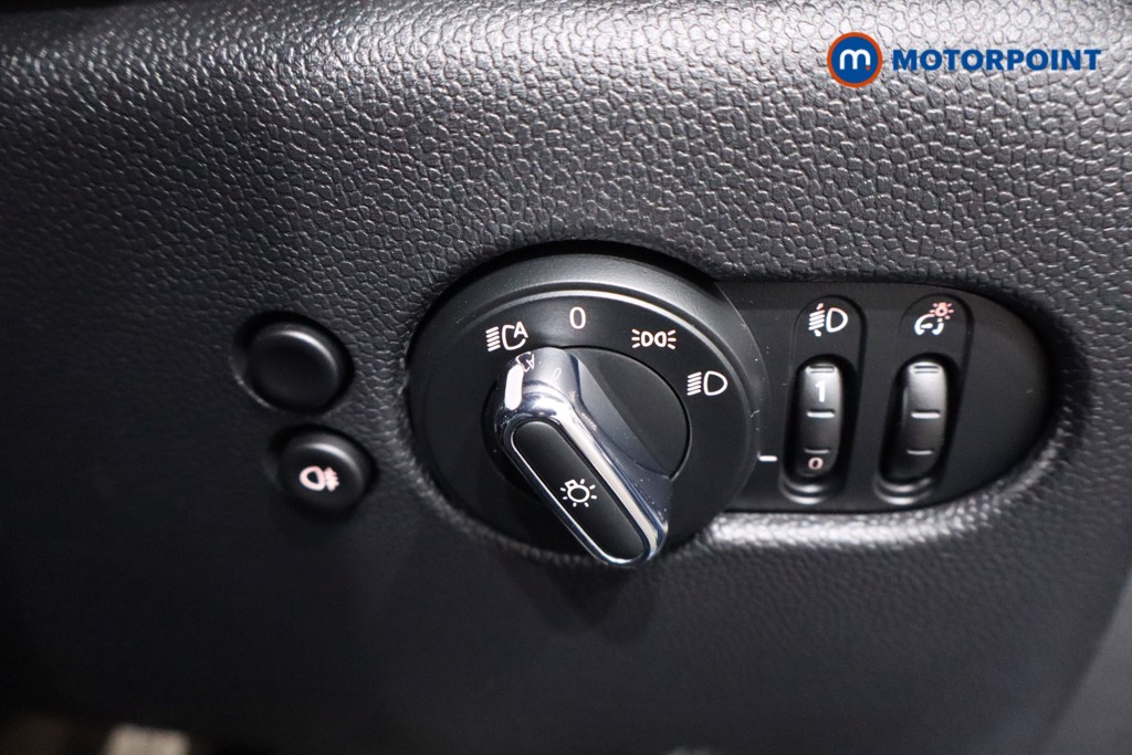 Mini Hatchback Cooper S Sport Automatic Petrol Hatchback - Stock Number (1572429) - 20th supplementary image