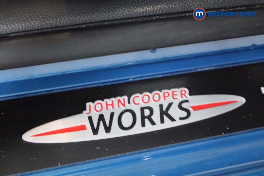 Mini Hatchback Cooper S Sport Automatic Petrol Hatchback - Stock Number (1572429) - 24th supplementary image