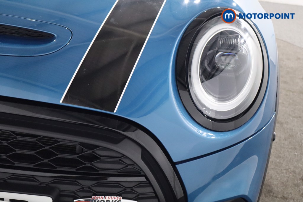 Mini Hatchback Cooper S Sport Automatic Petrol Hatchback - Stock Number (1572429) - 27th supplementary image