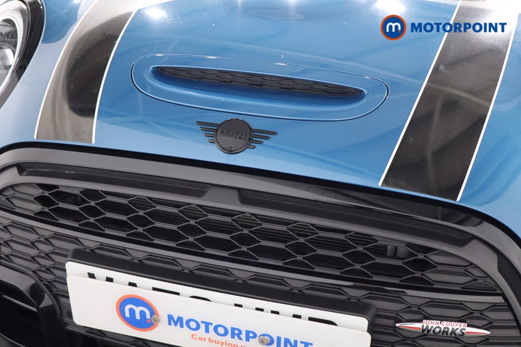 Mini Hatchback Cooper S Sport Automatic Petrol Hatchback - Stock Number (1572429) - 29th supplementary image