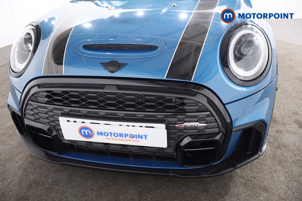 Mini Hatchback Cooper S Sport Automatic Petrol Hatchback - Stock Number (1572429) - 30th supplementary image