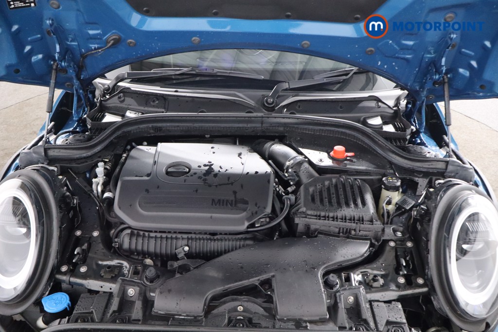 Mini Hatchback Cooper S Sport Automatic Petrol Hatchback - Stock Number (1572429) - 31st supplementary image