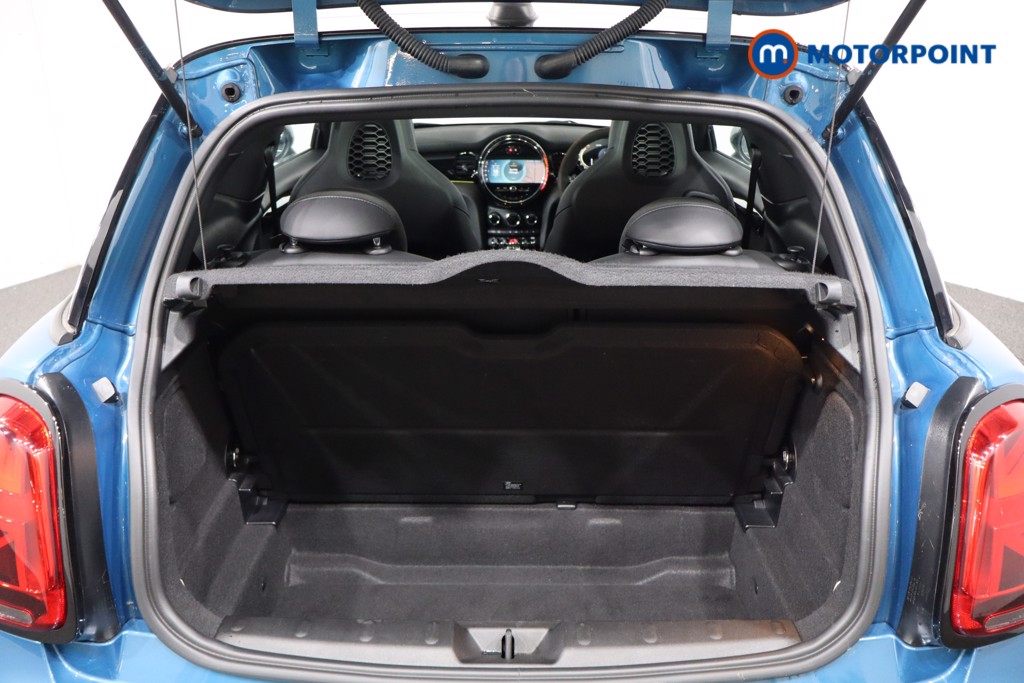Mini Hatchback Cooper S Sport Automatic Petrol Hatchback - Stock Number (1572429) - 37th supplementary image