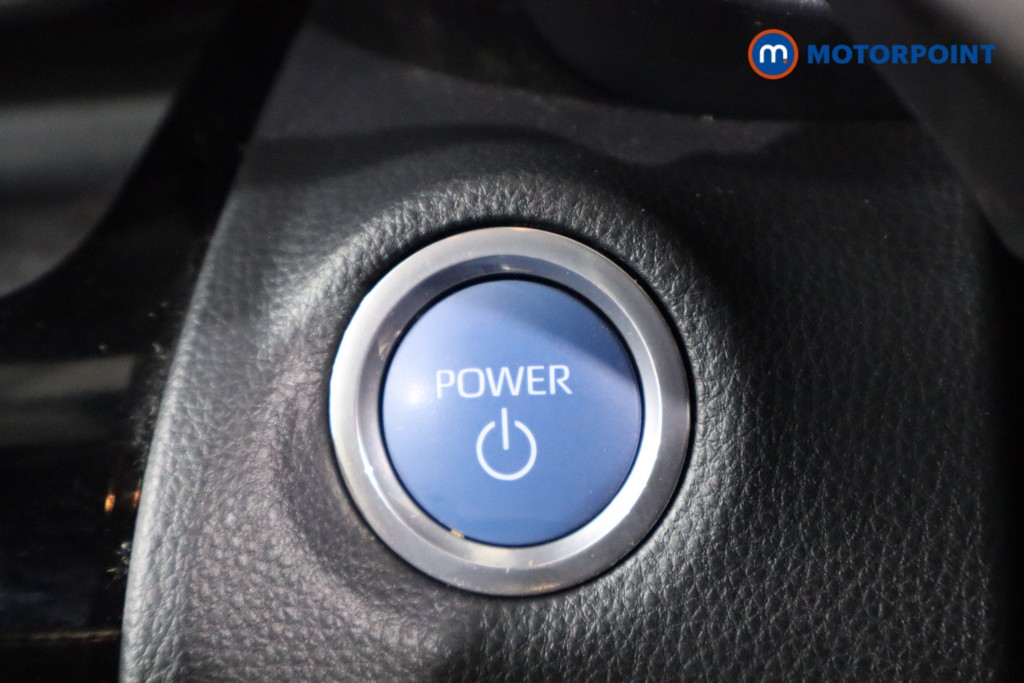 Toyota Yaris Cross Design Automatic Petrol-Electric Hybrid Estate - Stock Number (1572454) - 13th supplementary image