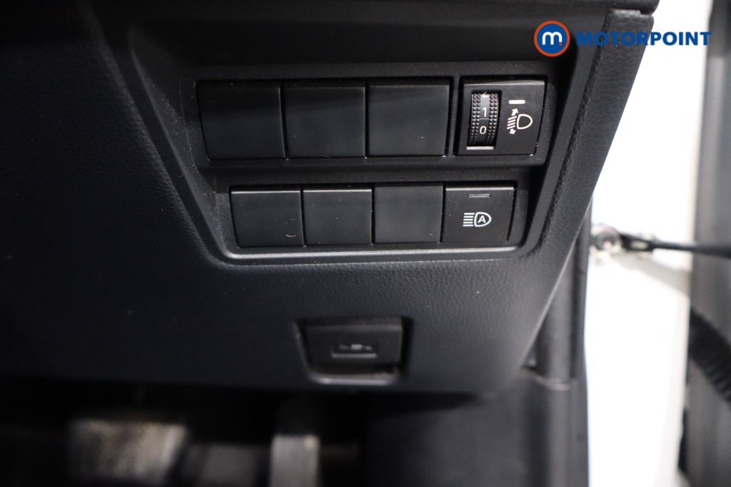 Toyota Yaris Cross Design Automatic Petrol-Electric Hybrid Estate - Stock Number (1572454) - 17th supplementary image