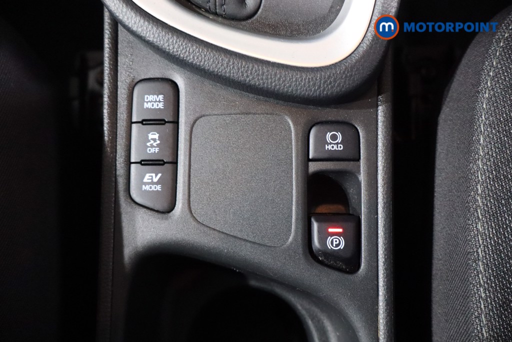 Toyota Yaris Cross Design Automatic Petrol-Electric Hybrid Estate - Stock Number (1572454) - 18th supplementary image