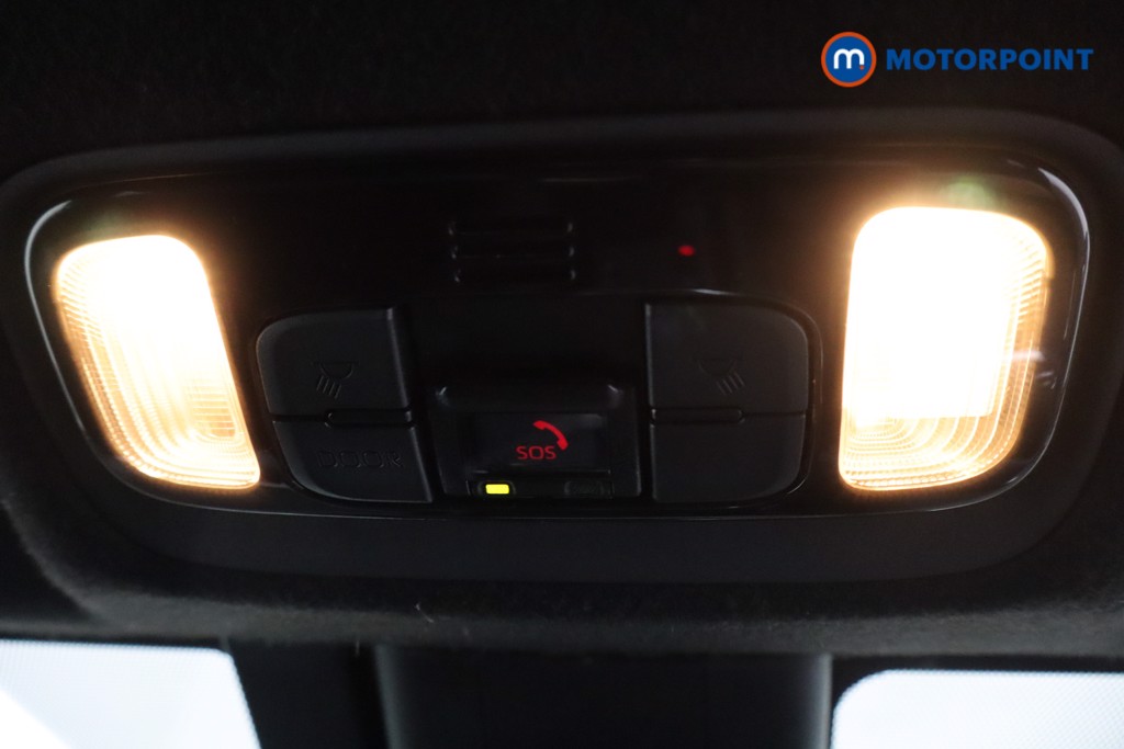 Toyota Yaris Cross Design Automatic Petrol-Electric Hybrid Estate - Stock Number (1572454) - 19th supplementary image