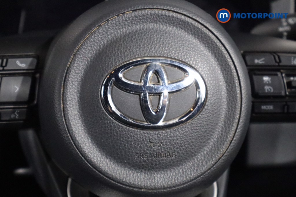 Toyota Yaris Cross Design Automatic Petrol-Electric Hybrid Estate - Stock Number (1572454) - 24th supplementary image