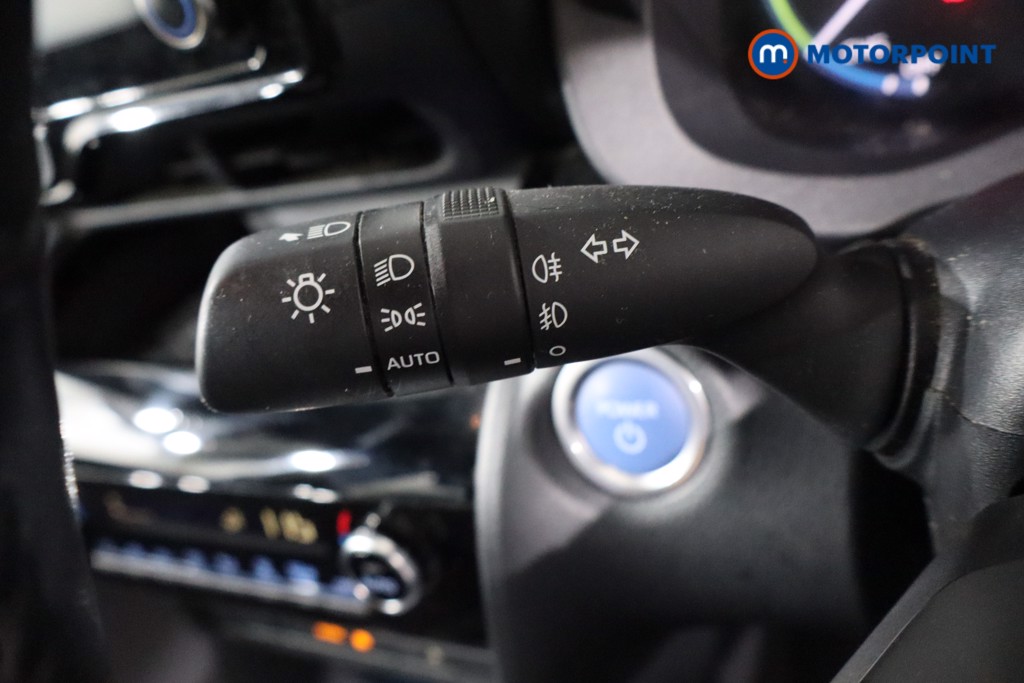 Toyota Yaris Cross Design Automatic Petrol-Electric Hybrid Estate - Stock Number (1572454) - 26th supplementary image