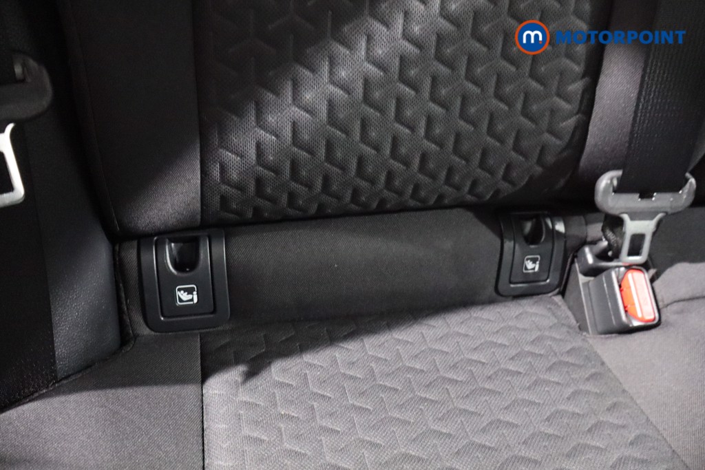 Toyota Yaris Cross Design Automatic Petrol-Electric Hybrid Estate - Stock Number (1572454) - 28th supplementary image