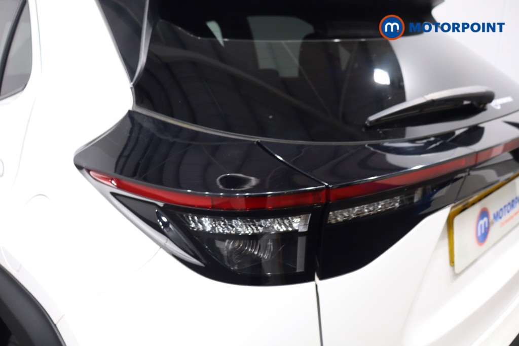 Toyota Yaris Cross Design Automatic Petrol-Electric Hybrid Estate - Stock Number (1572454) - 35th supplementary image