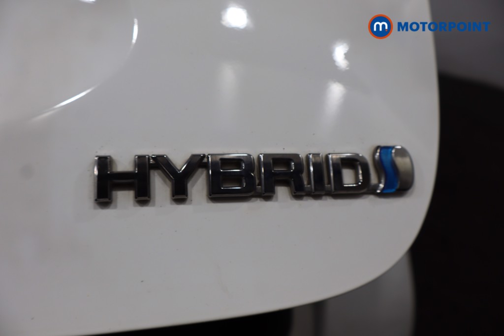 Toyota Yaris Cross Design Automatic Petrol-Electric Hybrid Estate - Stock Number (1572454) - 37th supplementary image
