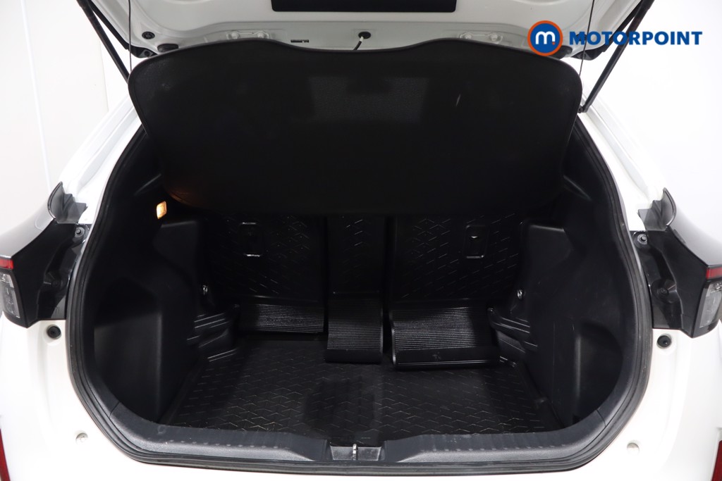 Toyota Yaris Cross Design Automatic Petrol-Electric Hybrid Estate - Stock Number (1572454) - 40th supplementary image