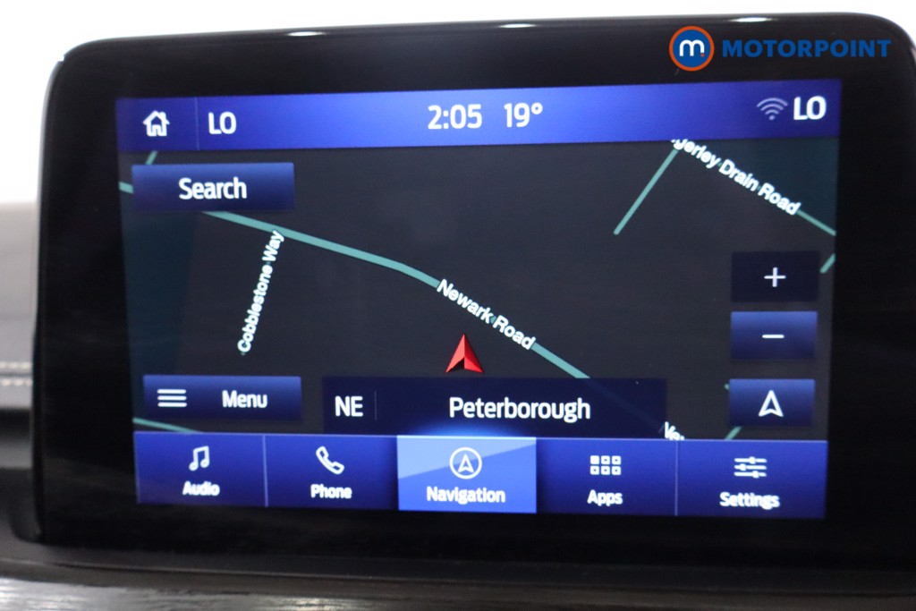 Ford Kuga Vignale Automatic Petrol-Electric Hybrid SUV - Stock Number (1572521) - 2nd supplementary image