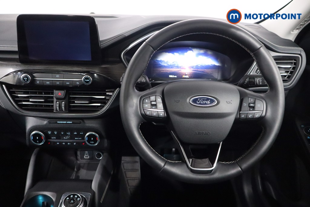 Ford Kuga Vignale Automatic Petrol-Electric Hybrid SUV - Stock Number (1572521) - 3rd supplementary image