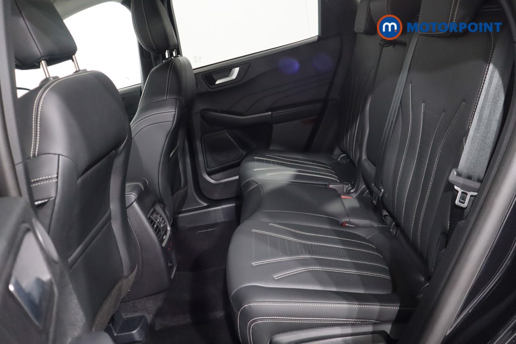 Ford Kuga Vignale Automatic Petrol-Electric Hybrid SUV - Stock Number (1572521) - 5th supplementary image