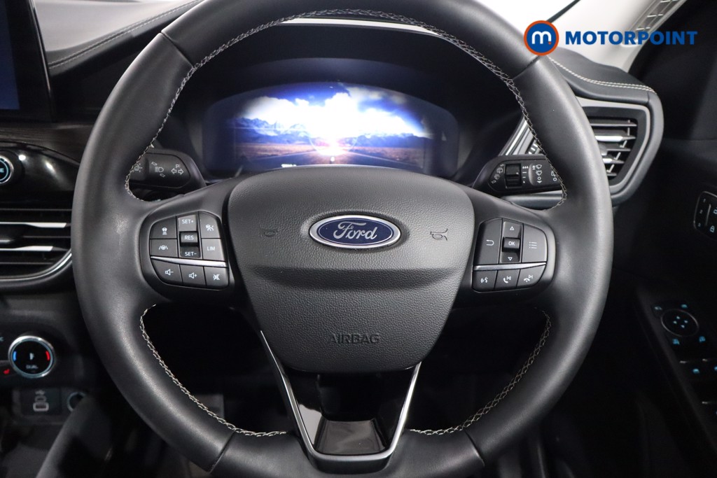 Ford Kuga Vignale Automatic Petrol-Electric Hybrid SUV - Stock Number (1572521) - 6th supplementary image