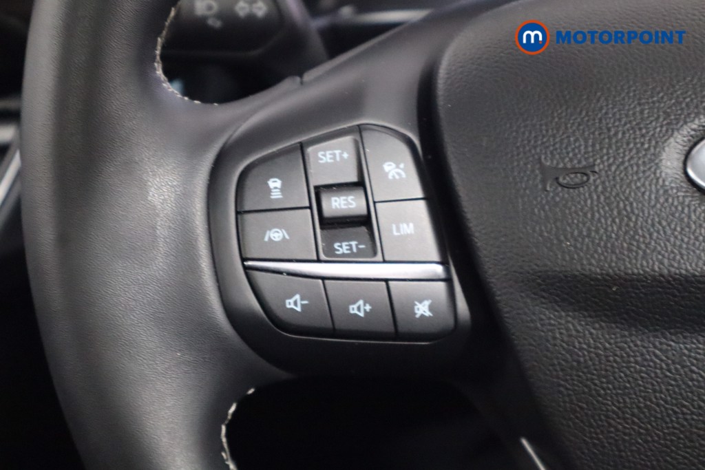 Ford Kuga Vignale Automatic Petrol-Electric Hybrid SUV - Stock Number (1572521) - 7th supplementary image