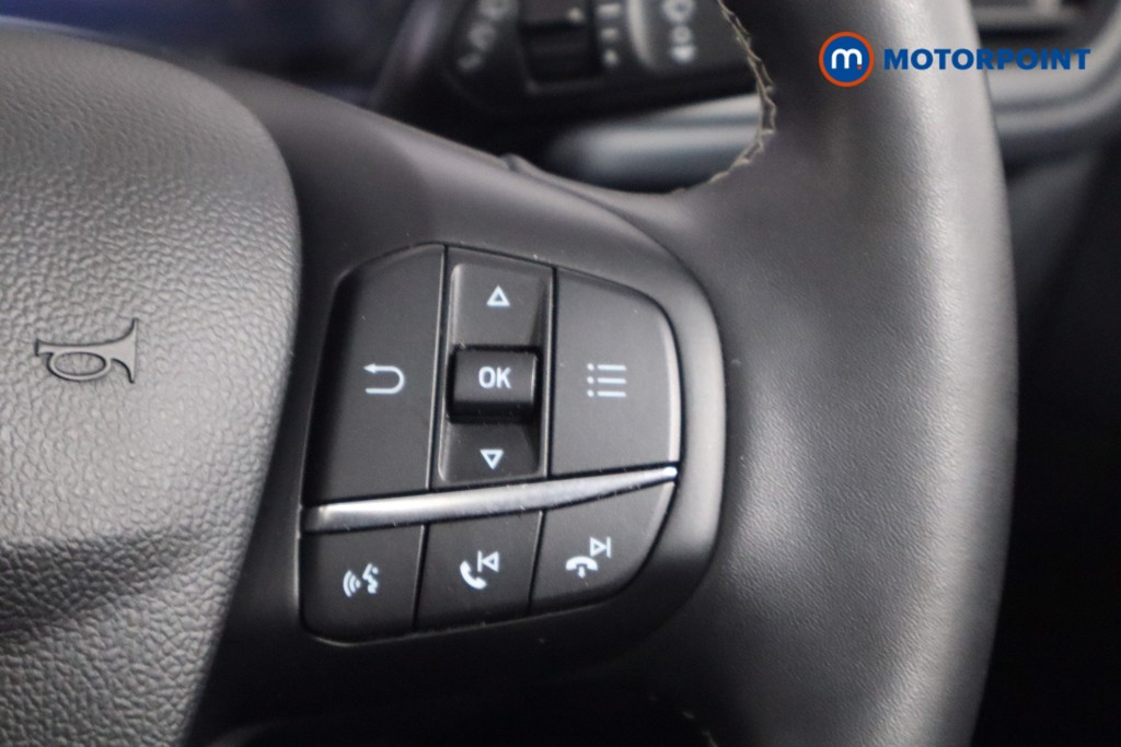 Ford Kuga Vignale Automatic Petrol-Electric Hybrid SUV - Stock Number (1572521) - 8th supplementary image