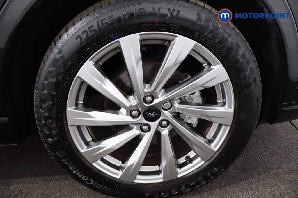 Ford Kuga Vignale Automatic Petrol-Electric Hybrid SUV - Stock Number (1572521) - 10th supplementary image