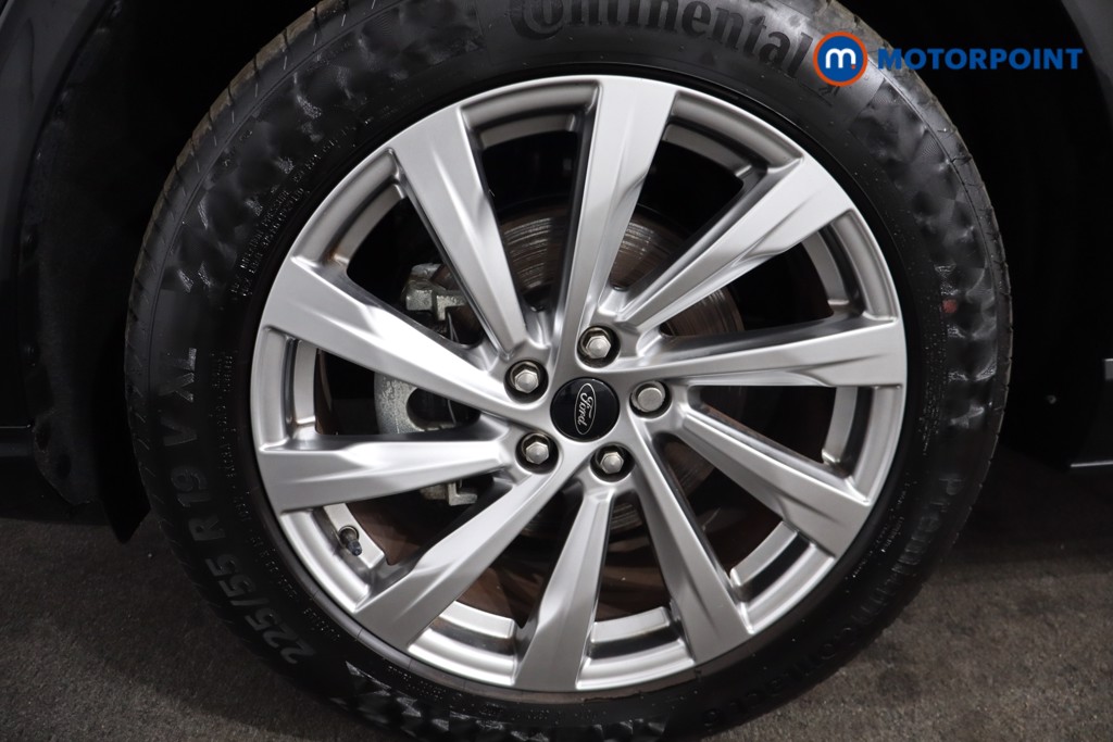 Ford Kuga Vignale Automatic Petrol-Electric Hybrid SUV - Stock Number (1572521) - 11th supplementary image
