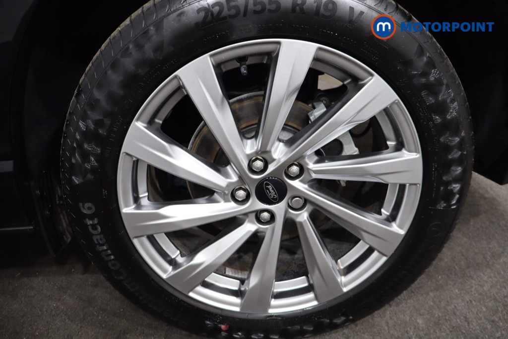 Ford Kuga Vignale Automatic Petrol-Electric Hybrid SUV - Stock Number (1572521) - 12th supplementary image