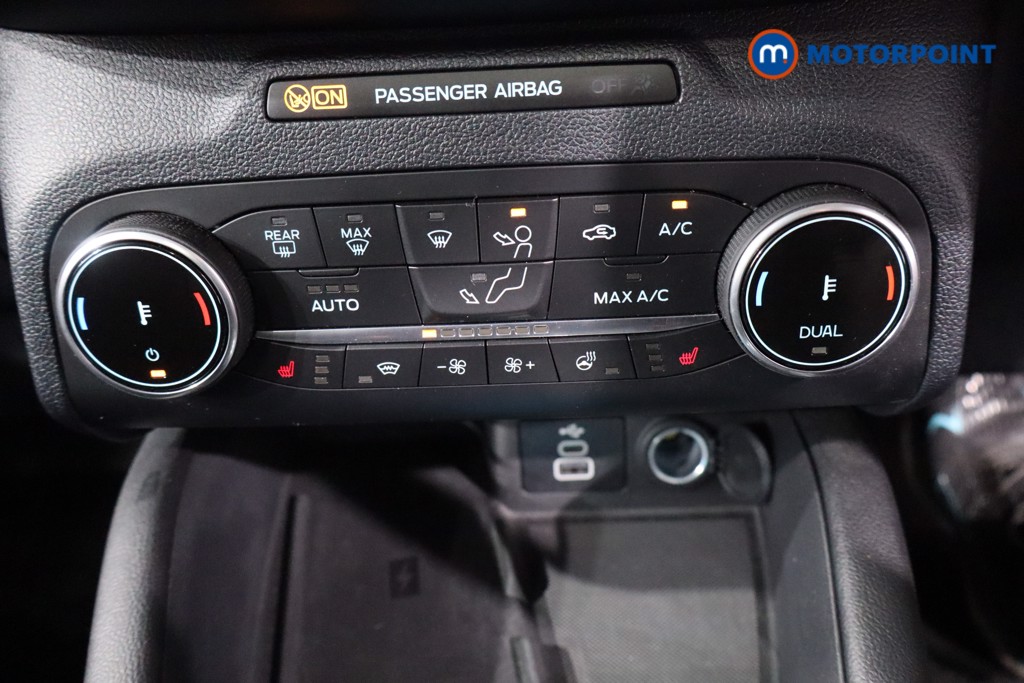 Ford Kuga Vignale Automatic Petrol-Electric Hybrid SUV - Stock Number (1572521) - 16th supplementary image