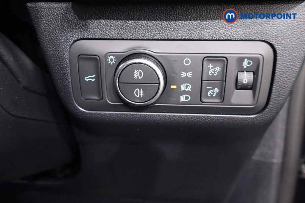 Ford Kuga Vignale Automatic Petrol-Electric Hybrid SUV - Stock Number (1572521) - 17th supplementary image