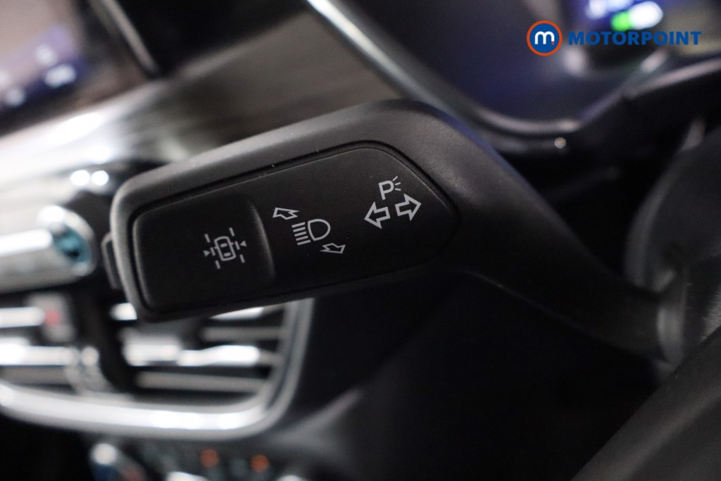 Ford Kuga Vignale Automatic Petrol-Electric Hybrid SUV - Stock Number (1572521) - 20th supplementary image