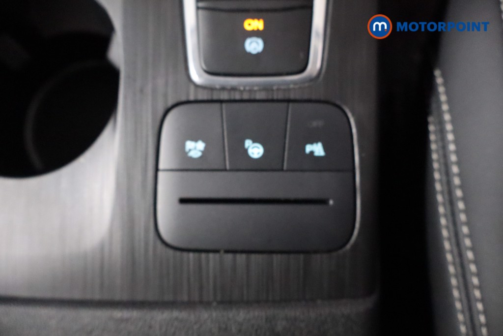 Ford Kuga Vignale Automatic Petrol-Electric Hybrid SUV - Stock Number (1572521) - 21st supplementary image