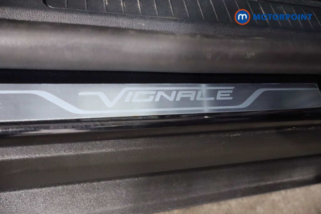Ford Kuga Vignale Automatic Petrol-Electric Hybrid SUV - Stock Number (1572521) - 25th supplementary image