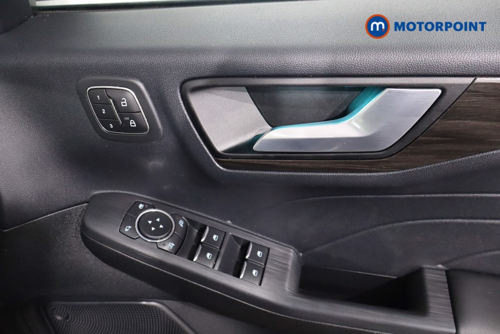 Ford Kuga Vignale Automatic Petrol-Electric Hybrid SUV - Stock Number (1572521) - 26th supplementary image