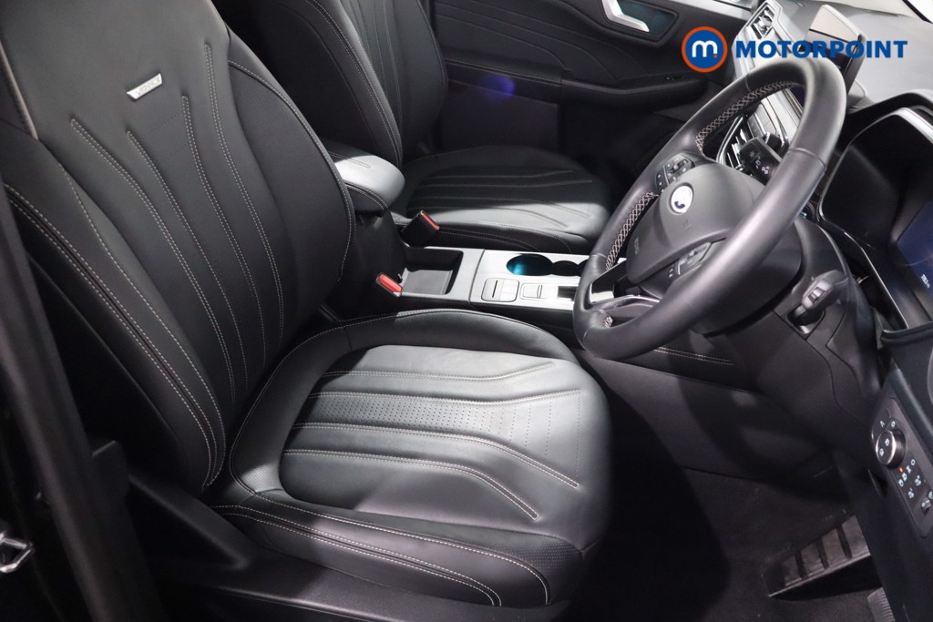 Ford Kuga Vignale Automatic Petrol-Electric Hybrid SUV - Stock Number (1572521) - 28th supplementary image