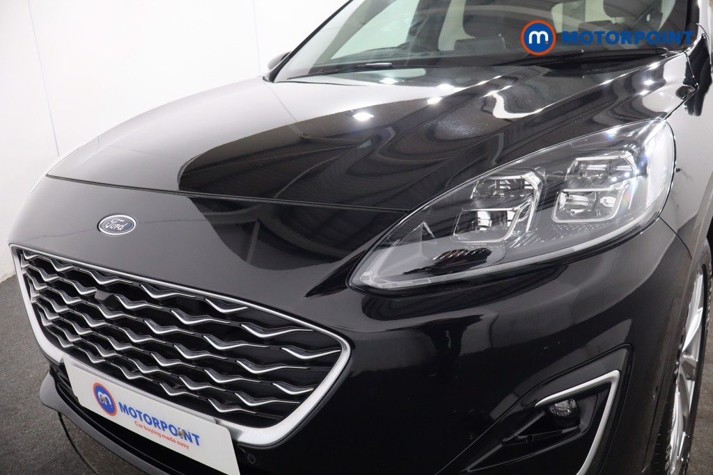 Ford Kuga Vignale Automatic Petrol-Electric Hybrid SUV - Stock Number (1572521) - 35th supplementary image
