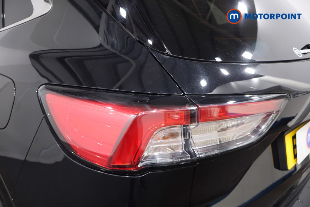Ford Kuga Vignale Automatic Petrol-Electric Hybrid SUV - Stock Number (1572521) - 38th supplementary image