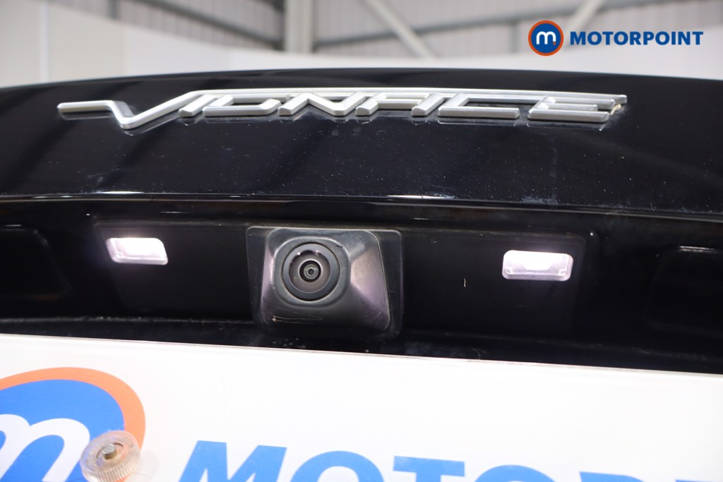 Ford Kuga Vignale Automatic Petrol-Electric Hybrid SUV - Stock Number (1572521) - 40th supplementary image
