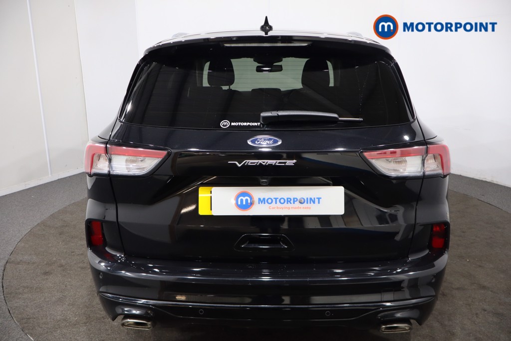 Ford Kuga Vignale Automatic Petrol-Electric Hybrid SUV - Stock Number (1572521) - 42nd supplementary image
