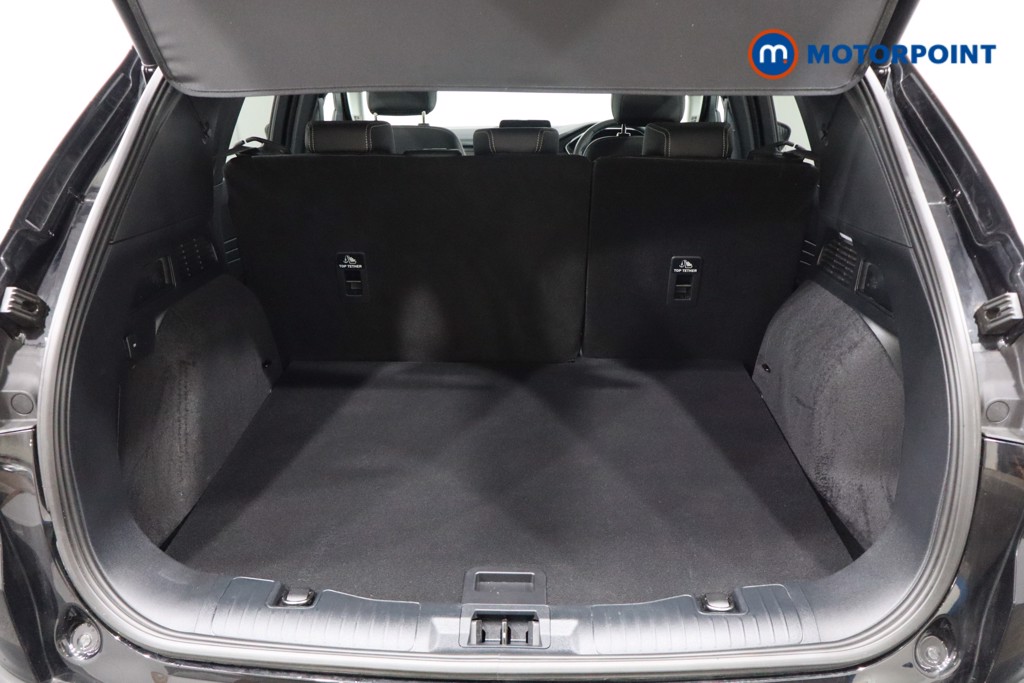 Ford Kuga Vignale Automatic Petrol-Electric Hybrid SUV - Stock Number (1572521) - 43rd supplementary image
