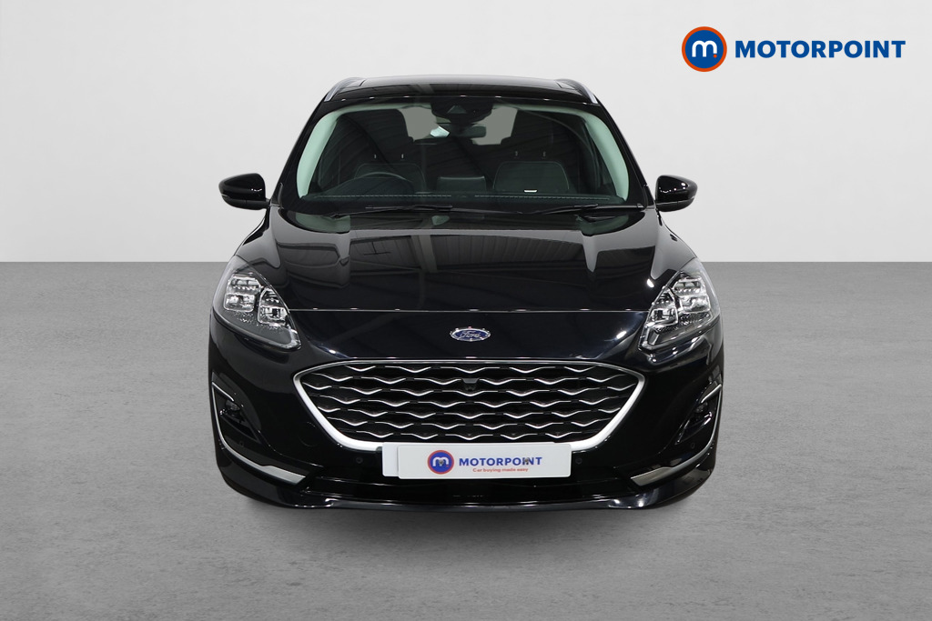 Ford Kuga Vignale Automatic Petrol-Electric Hybrid SUV - Stock Number (1572521) - Front bumper