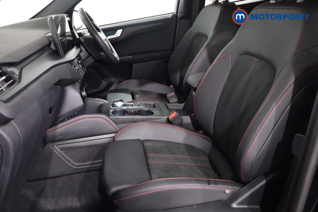 Ford Kuga St-Line Automatic Petrol-Electric Hybrid SUV - Stock Number (1572522) - 4th supplementary image
